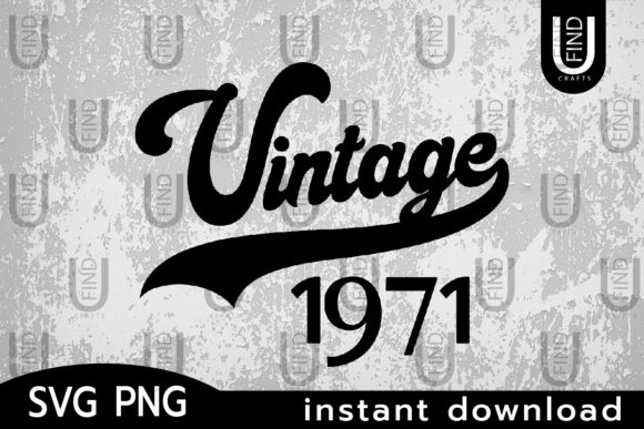 Download Vintage 1971&nbsp;&nbsp; - 1971 Collection