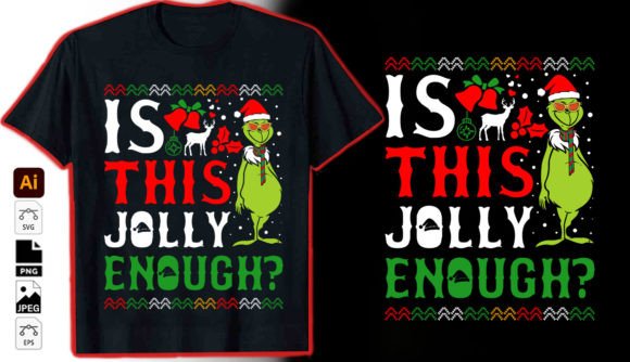 Download Christmas Vector Graphic Tshirt Design - Tshirt Collection