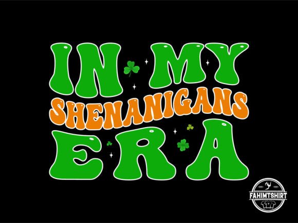 Download St.Patrick’s Day Retro Tshirt - Tshirt Collection