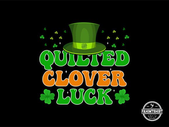 Download St.Patrick’s Day Retro Tshirt - Tshirt Collection