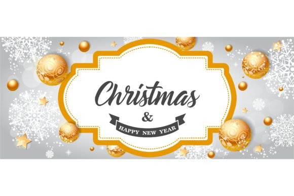 Download 2018 Christmas and Happy New Year Letter - New year Collection