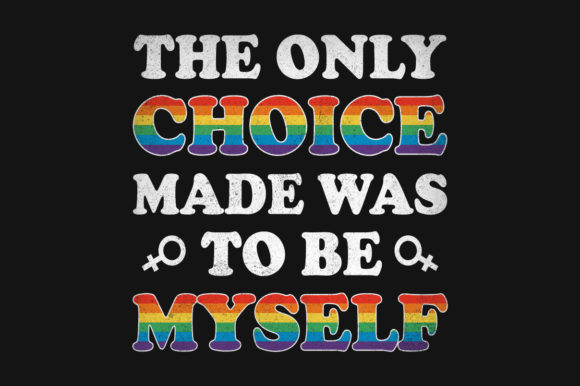 Download Mother Day Pride Rainbow Typography SVG - Typography svg Collection