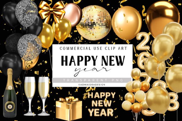 Download 2024 Happy New Year - New year Collection
