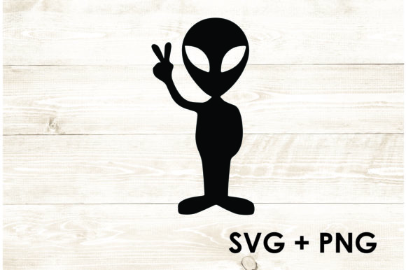Download Alien - Peace Alien - Alien Collection