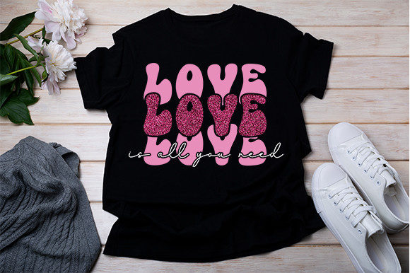 Download Valentines Day  Love Tshirt - Tshirt Collection
