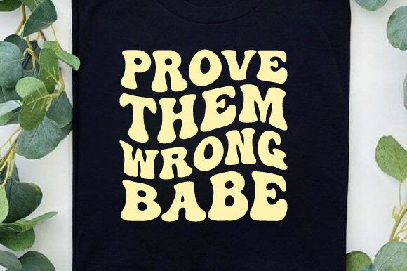 Download Motivational Typography SVG PNG T-shirt - Typography svg Collection